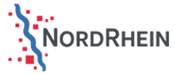 Busunternehmen Nordrhein Logo
